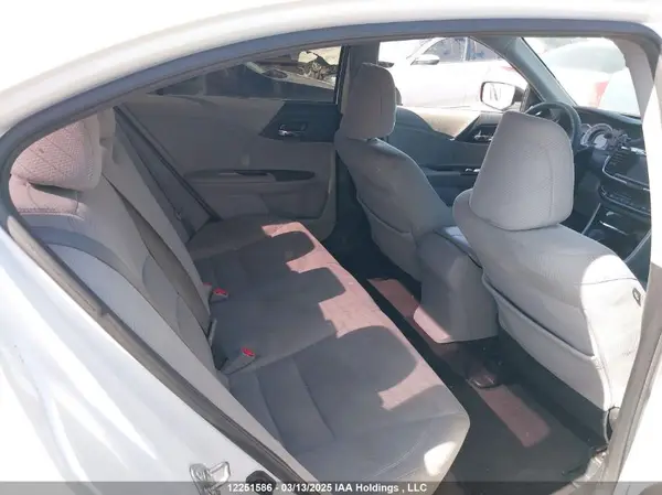 1HGCR2F34GA805974 2016 HONDA ACCORD - Image 8