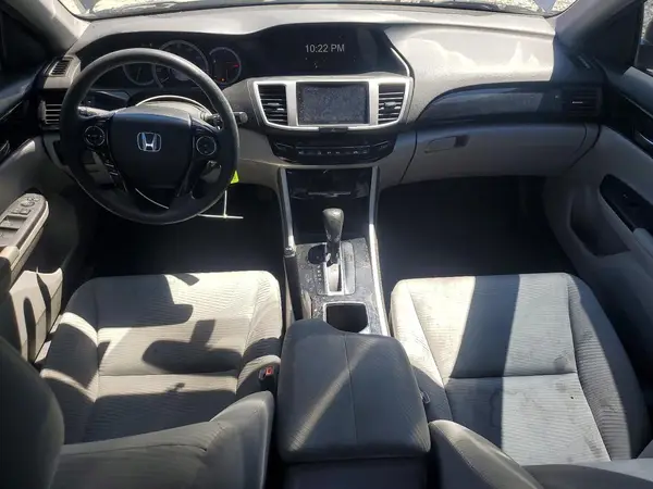 1HGCR2F34HA000378 2017 HONDA ACCORD - Image 8
