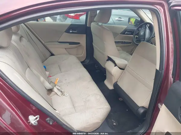 1HGCR2F34HA002745 2017 HONDA ACCORD - Image 8
