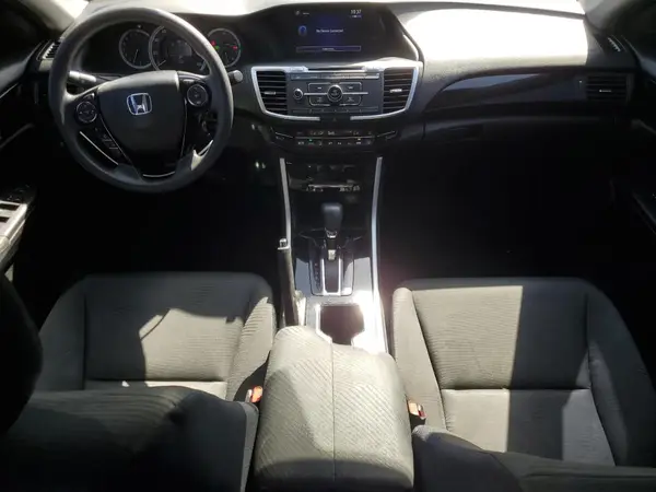 1HGCR2F34HA004673 2017 HONDA ACCORD - Image 8