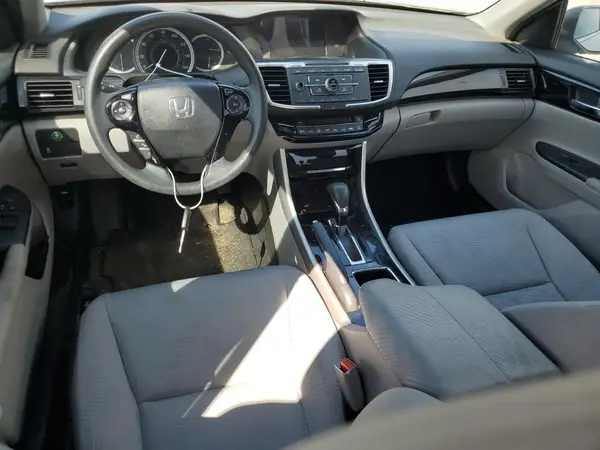 1HGCR2F34HA005984 2017 HONDA ACCORD - Image 8