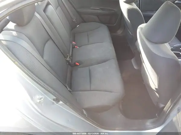 1HGCR2F34HA013129 2017 HONDA ACCORD - Image 8