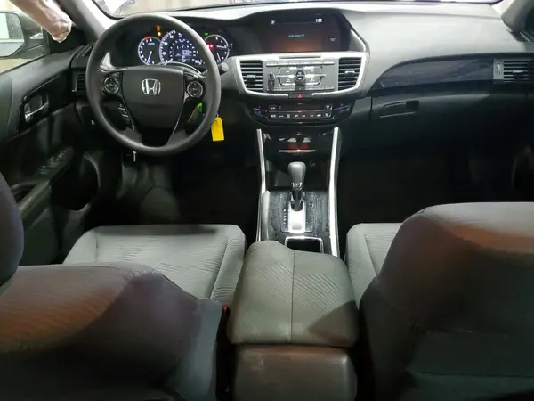 1HGCR2F34HA015561 2017 HONDA ACCORD - Image 8