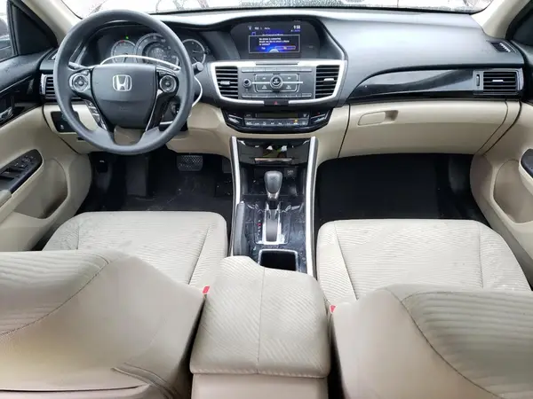 1HGCR2F34HA016337 2017 HONDA ACCORD - Image 8