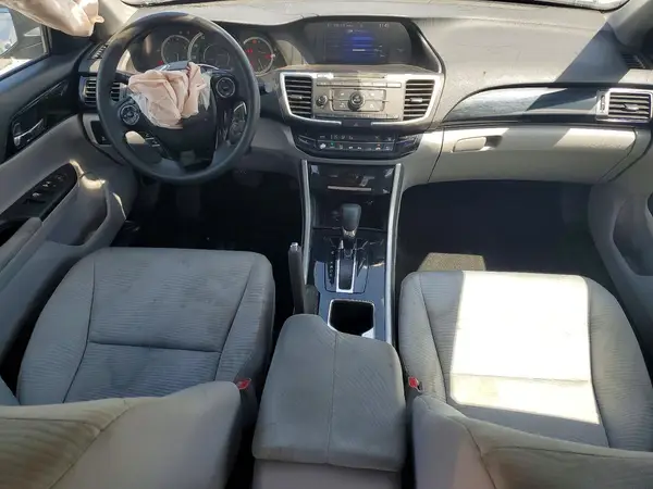 1HGCR2F34HA017441 2017 HONDA ACCORD - Image 8