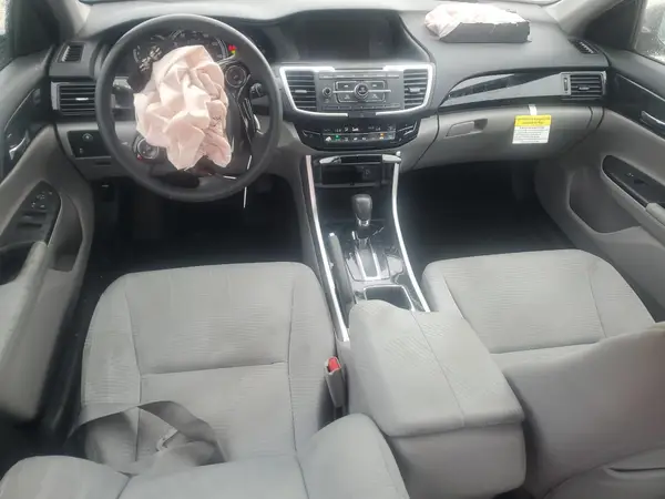 1HGCR2F34HA017469 2017 HONDA ACCORD - Image 8