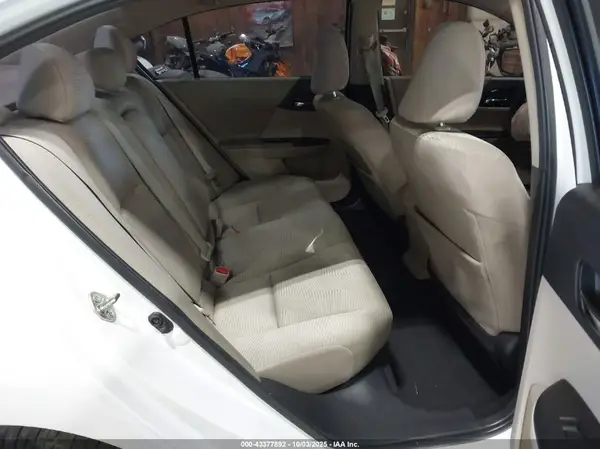 1HGCR2F34HA020050 2017 HONDA ACCORD - Image 8