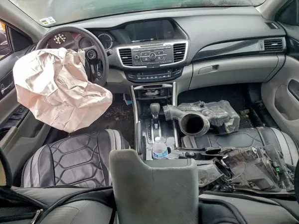 1HGCR2F34HA022638 2017 HONDA ACCORD - Image 8