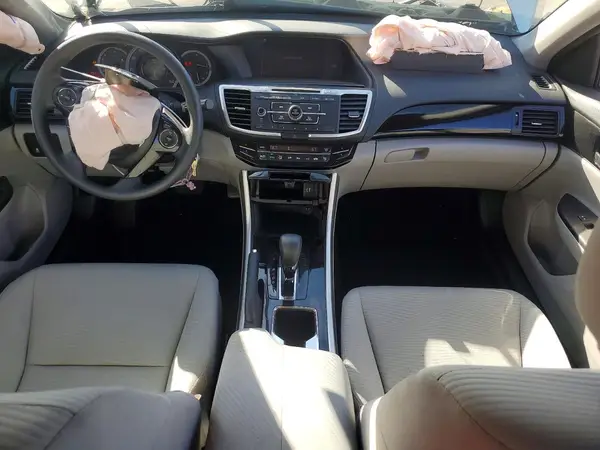 1HGCR2F34HA025233 2017 HONDA ACCORD - Image 8