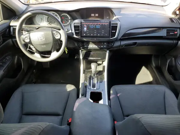 1HGCR2F34HA027547 2017 HONDA ACCORD - Image 8