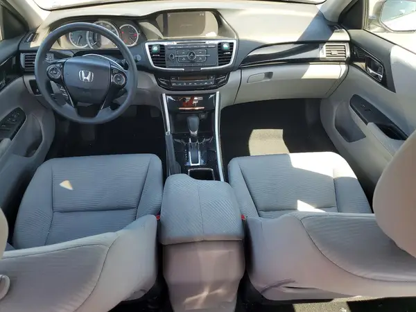1HGCR2F34HA029265 2017 HONDA ACCORD - Image 8