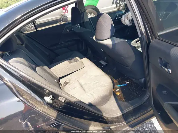1HGCR2F34HA040444 2017 HONDA ACCORD - Image 8