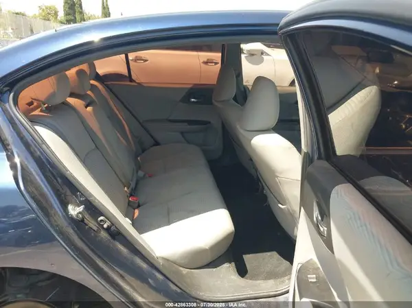 1HGCR2F34HA041450 2017 HONDA ACCORD - Image 8