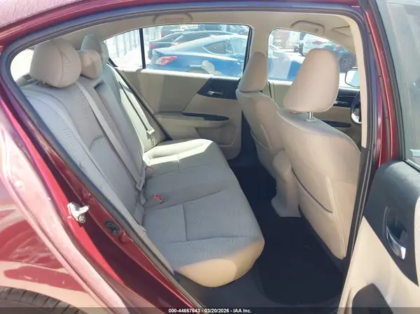 1HGCR2F34HA042453 2017 HONDA ACCORD - Image 8