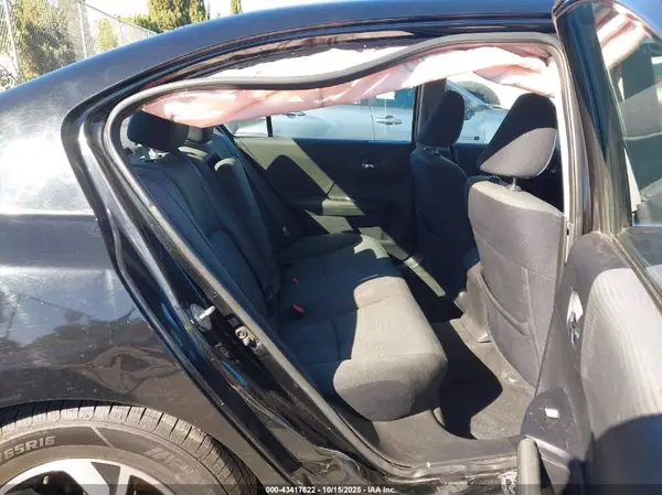 1HGCR2F34HA054439 2017 HONDA ACCORD - Image 8