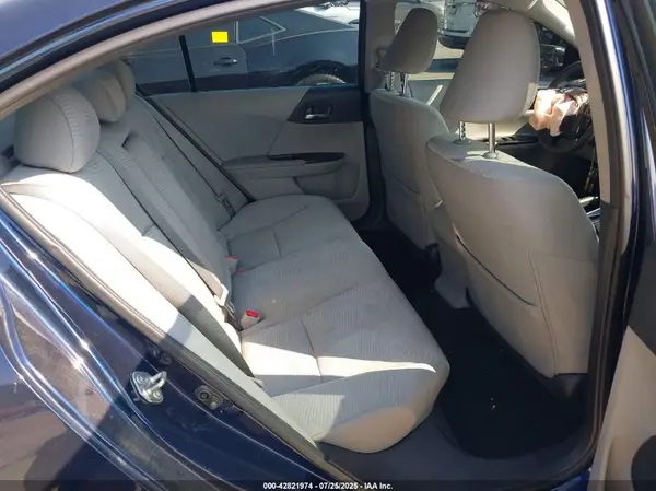 1HGCR2F34HA057762 2017 HONDA ACCORD - Image 8
