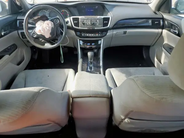 1HGCR2F34HA058054 2017 HONDA ACCORD - Image 8