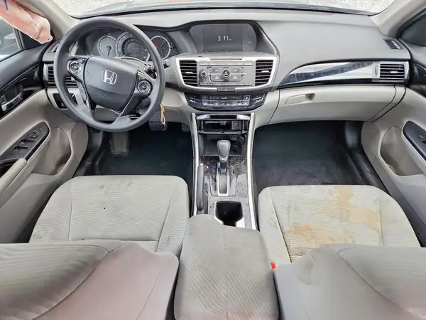 1HGCR2F34HA059592 2017 HONDA ACCORD - Image 8