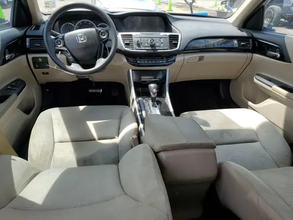 1HGCR2F34HA059754 2017 HONDA ACCORD - Image 8