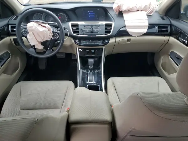 1HGCR2F34HA060175 2017 HONDA ACCORD - Image 8