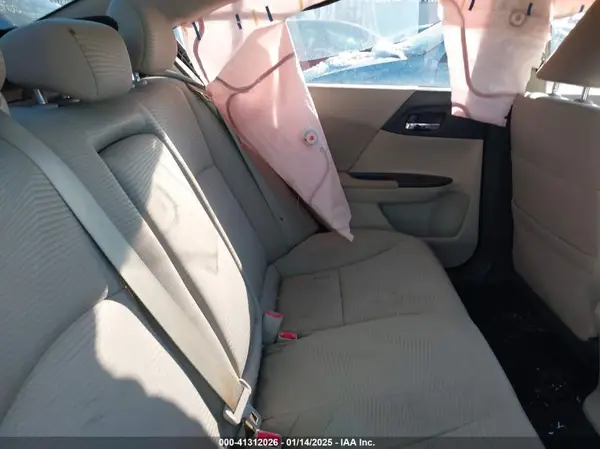1HGCR2F34HA061942 2017 HONDA ACCORD - Image 8
