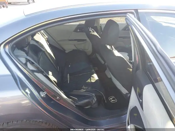 1HGCR2F34HA062024 2017 HONDA ACCORD - Image 8