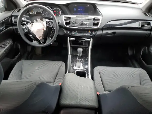 1HGCR2F34HA062377 2017 HONDA ACCORD - Image 8