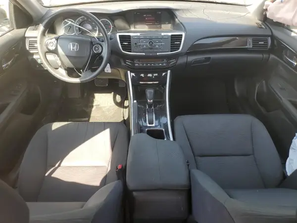 1HGCR2F34HA062721 2017 HONDA ACCORD - Image 8