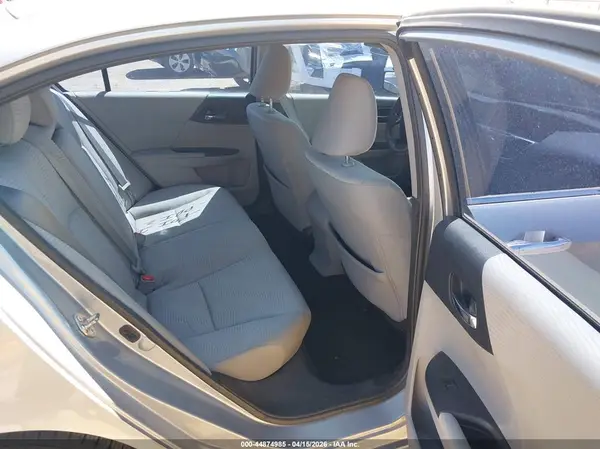 1HGCR2F34HA063318 2017 HONDA ACCORD - Image 8