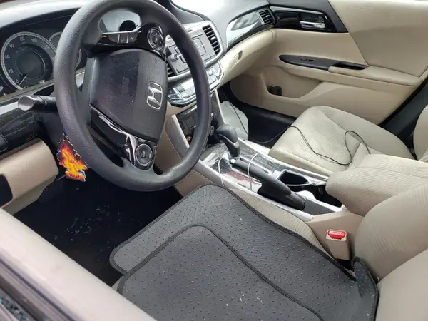 1HGCR2F34HA064792 2017 HONDA ACCORD - Image 8