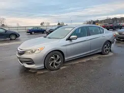1HGCR2F34HA065148 2017 HONDA ACCORD