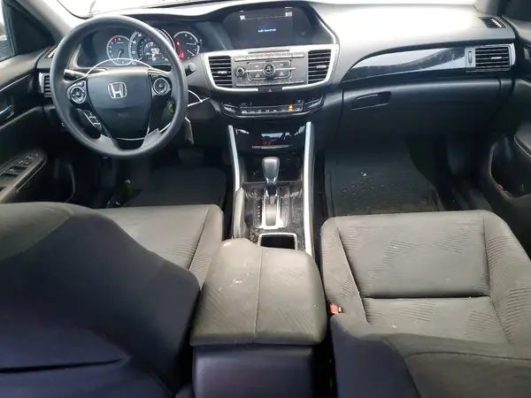 1HGCR2F34HA065148 2017 HONDA ACCORD - Image 8