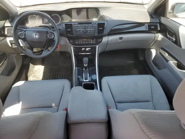 1HGCR2F34HA066042 2017 HONDA ACCORD - Image 8