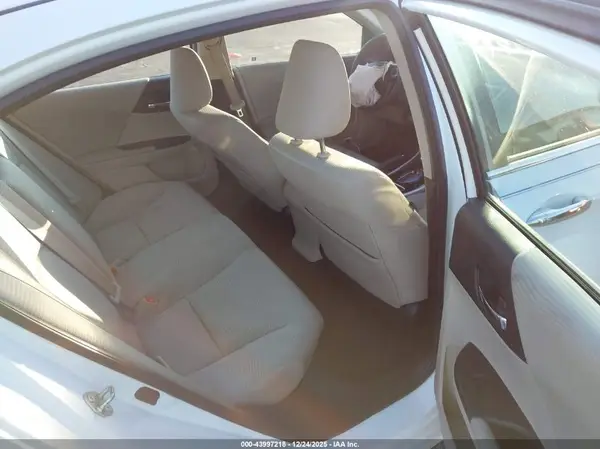 1HGCR2F34HA068180 2017 HONDA ACCORD - Image 8