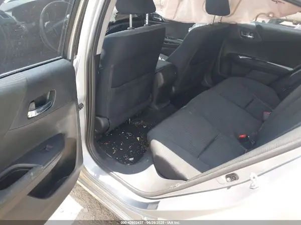 1HGCR2F34HA069474 2017 HONDA ACCORD - Image 8