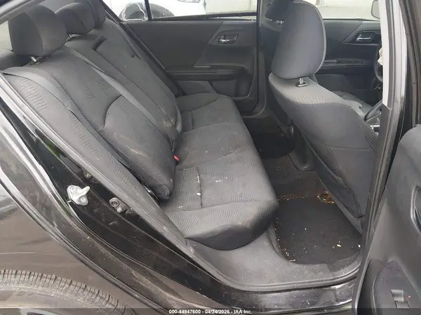 1HGCR2F34HA074920 2017 HONDA ACCORD - Image 8