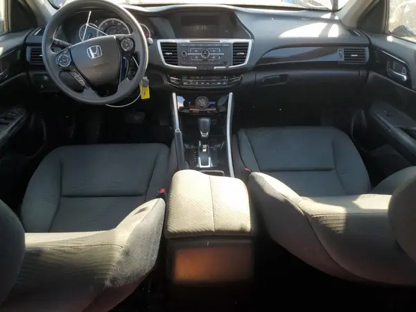 1HGCR2F34HA074951 2017 HONDA ACCORD - Image 8