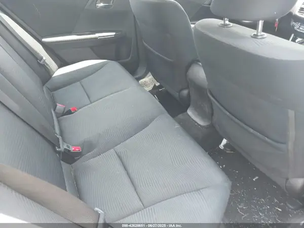 1HGCR2F34HA075162 2017 HONDA ACCORD - Image 8