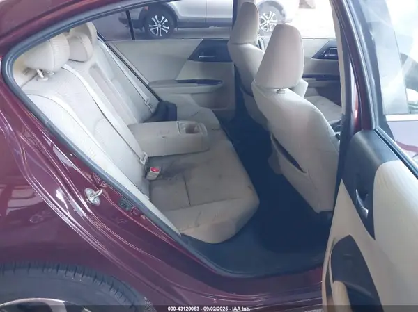 1HGCR2F34HA075677 2017 HONDA ACCORD - Image 8