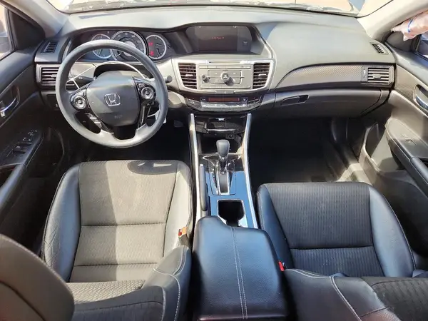 1HGCR2F34HA076361 2017 HONDA ACCORD - Image 8