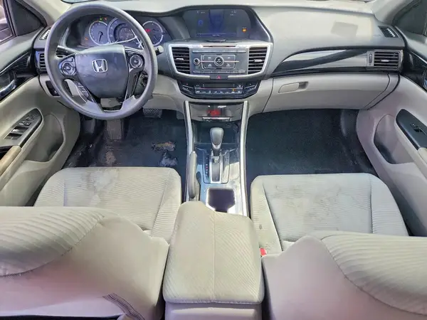 1HGCR2F34HA076702 2017 HONDA ACCORD - Image 8