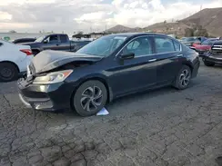 1HGCR2F34HA078529 2017 HONDA ACCORD