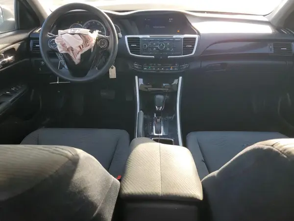 1HGCR2F34HA078529 2017 HONDA ACCORD - Image 8