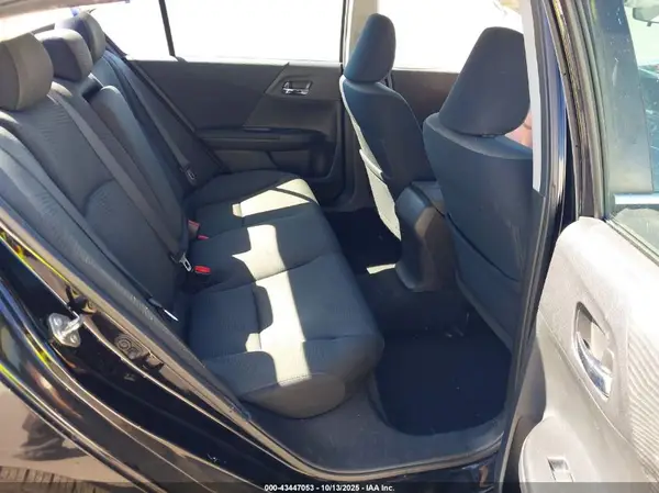 1HGCR2F34HA079356 2017 HONDA ACCORD - Image 8