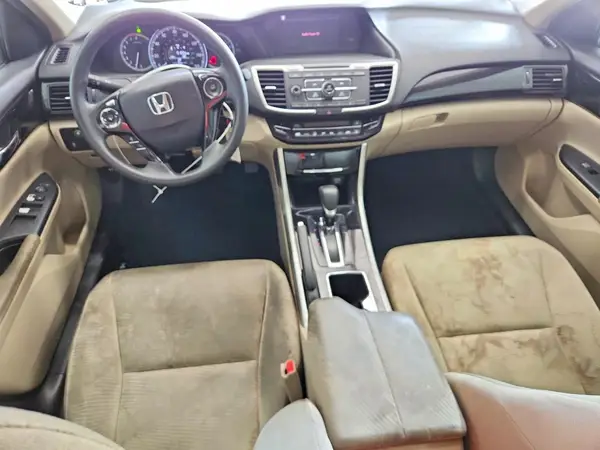 1HGCR2F34HA081317 2017 HONDA ACCORD - Image 8