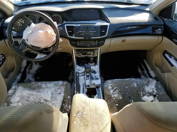1HGCR2F34HA082578 2017 HONDA ACCORD - Image 8