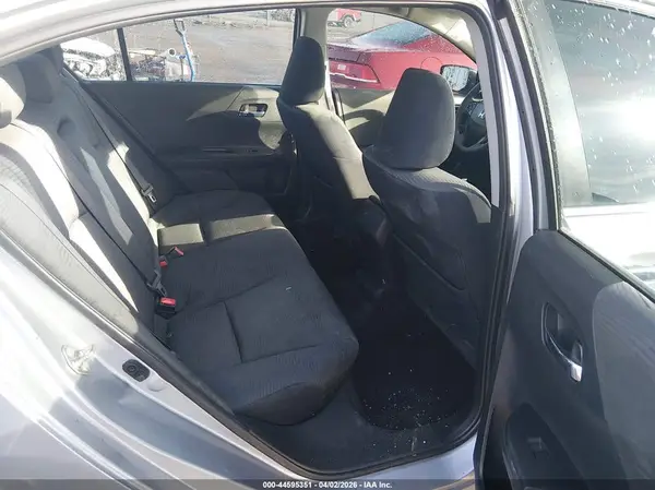 1HGCR2F34HA082953 2017 HONDA ACCORD - Image 8