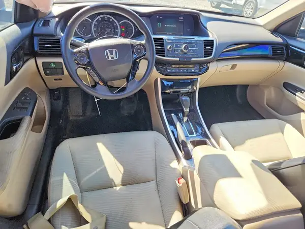 1HGCR2F34HA086212 2017 HONDA ACCORD - Image 8