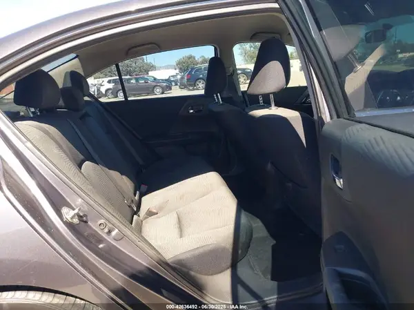 1HGCR2F34HA087733 2017 HONDA ACCORD - Image 8