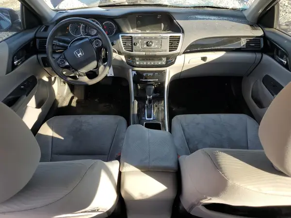1HGCR2F34HA087943 2017 HONDA ACCORD - Image 8